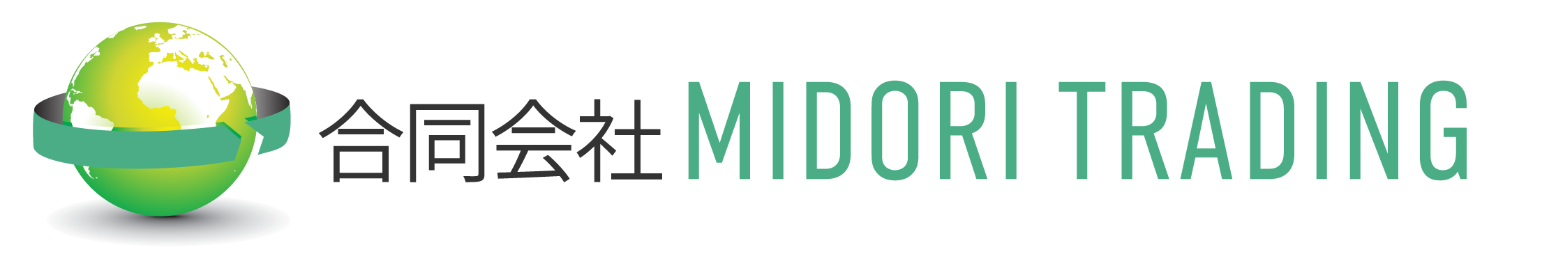 合同会社MIDORI TRADING